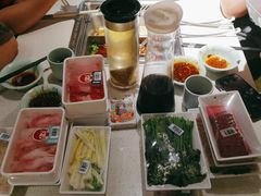 -野妹火锅(龙岗店)