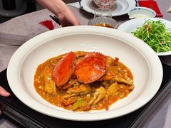 -满堂匠心川宴·私房菜(天府三街店)