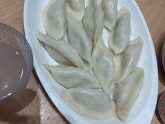 -喜家德虾仁水饺(浦东山姆店)