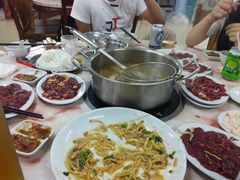 -壮雄牛屠牛肉店(两英店)