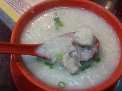 生滚鱼片粥-昇记肠粉王(福华路店)