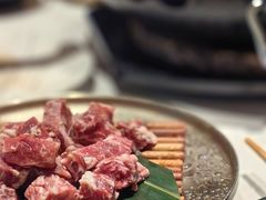 -红沃鳗鱼黑牛烤肉店(不老街店)