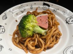 -柚下次·关东煮