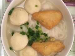 -翠华餐厅(旺角文华商场店)