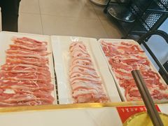-清真老东乡开锅羊肉(甘南路店)