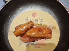 -恒记饭店·海鲜明档(淹城店)