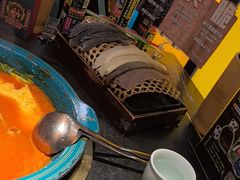 -吼堂老火锅(太古里总店)