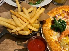 -必胜客(鼓楼店)