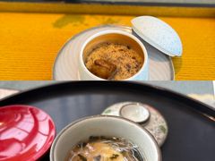 -雲上錢屋·怀石料理(上海中心店)