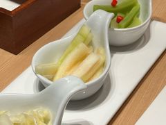 -长沙君悦酒店·湘江36中餐厅