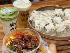 -嘉州海汇源老烧麦店