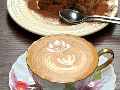 -沏点Trattoria意大利餐厅(新街口店)