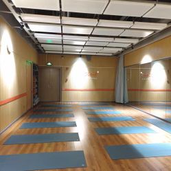 -FineYoga梵音瑜伽·普拉提