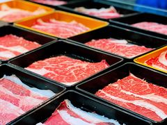 雪花牛肉-朗丽兹餐厅