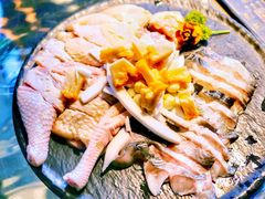 -凤园椰珍·臻品椰子鸡(保利时光里店)