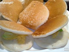 米粑-楚灶王(徐东店)