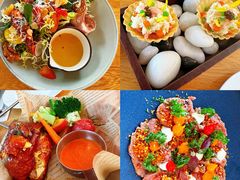 -自如ZSPACE四合院艺术餐厅