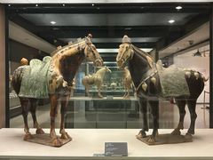 -西安大唐西市博物馆