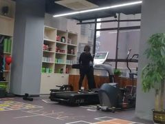 -Meet Fit遇见健身工作室