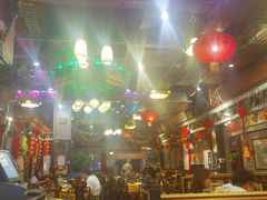 大堂-缪氏川菜(丰盛町店)