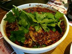 -王妈热卤·川味馆(海昌店)