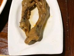 -我家小馆(江汉路店)