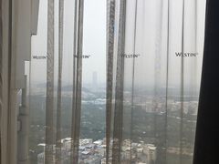 -广交会威斯汀酒店