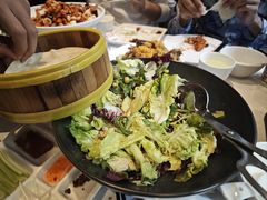 -福海居烤鸭店(鸟巢店)