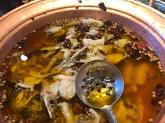 -水煮三国·川鲁江湖菜(香山店)