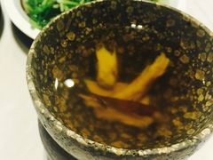 -五观堂素食(新华路店)