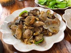 -南记食粥坊·宵夜大排档(莲花总店)