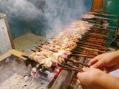 -马尔龙新疆饭店·清真(长青路店)