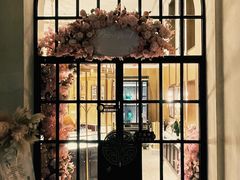 -上海苏宁宝丽嘉酒店·Cafe Bellagio西餐厅