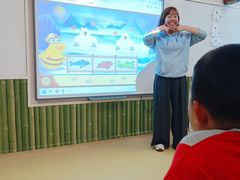 -瑞思少儿中心·少儿英语素养启蒙(新合作校区)