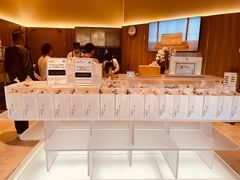 -银座仁志川·生吐司专门店(香港广场店)