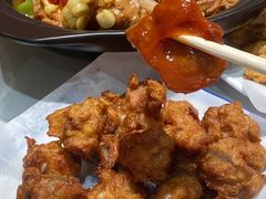 -状元虎.摇滚炒鸡.家常菜(义勇街店)