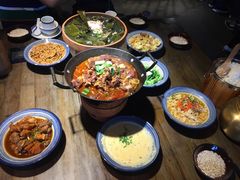 -印象鲵宴·张家界地标美食名片(溪布街店)