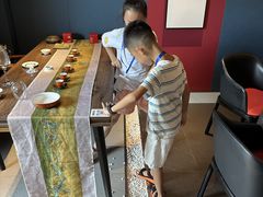 -观宴·品质赣菜(高新大道店)