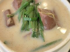 猪红汤-虾饺妹·粤式手工点心(水荫路店)