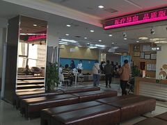 -慈铭体检(洋桥分院)