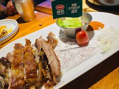 -纳瓦新疆菜(银都店)