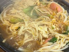 -天瑞福云南过桥米线(十里河店)