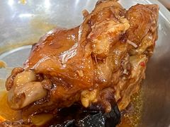 -凡老头米线砂锅(古荡新村西粮站)