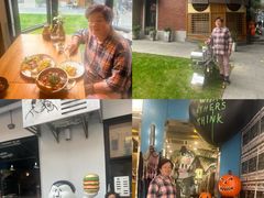 -Money Shops(愚园路店)