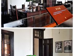 -辛亥革命博物院北区