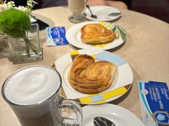 -国际饭店·原点咖啡吧ORIGIN CAFE&BAR