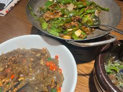 -恰饭·老长沙市井菜(天河客运站店)