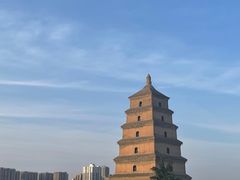 -大慈恩寺(大雁塔)