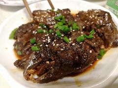 -芭夯兔·兔肉汤锅(新都店)