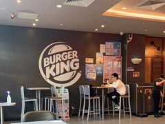 -汉堡王(上海凌云壹街坊店)